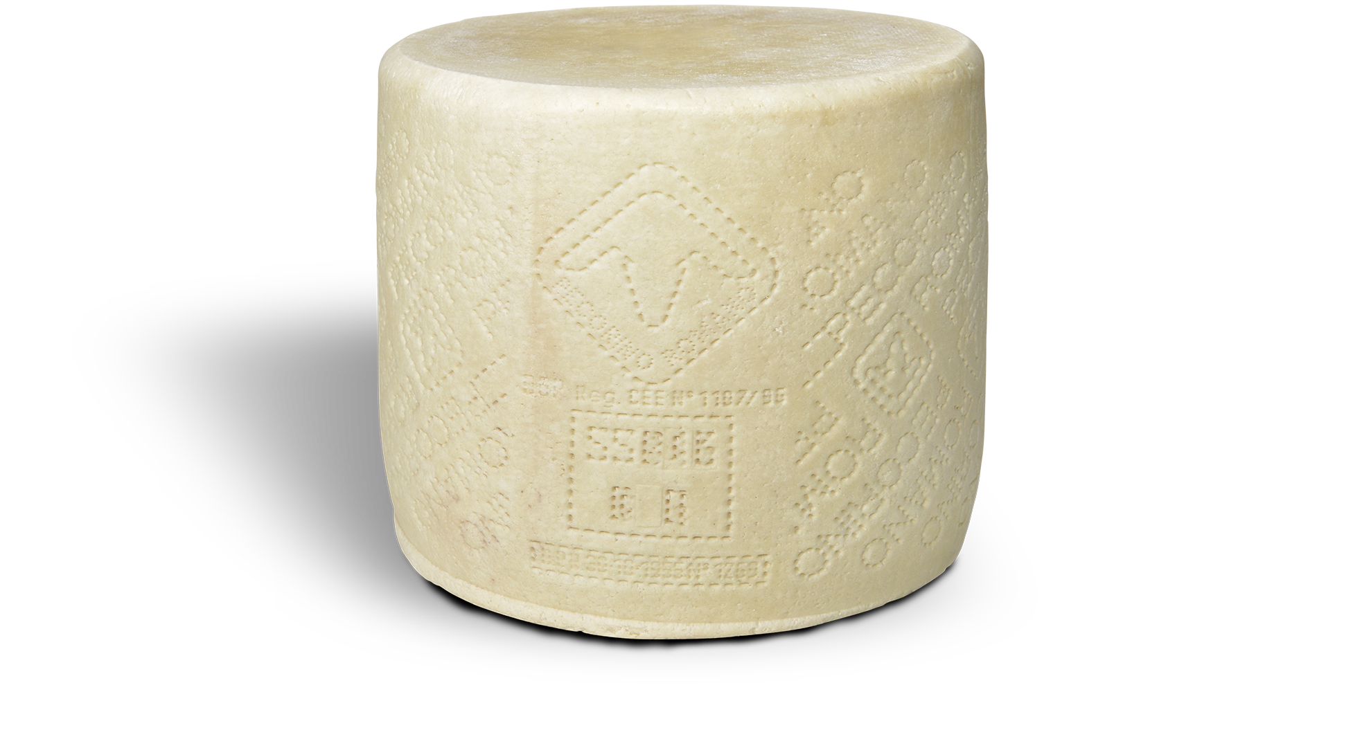 Pecorino Romano Dop